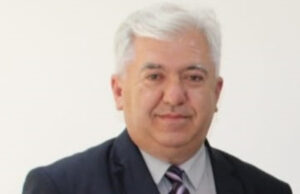 Лимко Бејзароски – нов претседател на Комисијата за спречување и заштита од дискриминација