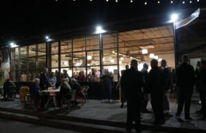 Министерот Љутков од Белград: Изложбата од „Вевчанските видувања“ е вистински мост за разбирање