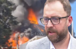 Љутков: До 2028 година Скопје ќе има легална Универзална сала