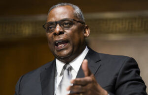 Американците пресретнаа повеќе ирански проектили насочени кон Израел: „Срамен чин на агресија“