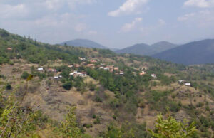 Oбид за убиство во Македонија поради имот