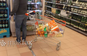 ВМРО-ДПМНЕ: Мерките на Владата имаат влијание, после долго време намалени трошоците за живот