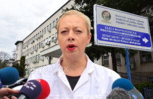 Четворица вработени од Зоолошка одат под здравствен надзор, едно лице ќе биде тестирано за птичји грип оти појавило симптоми