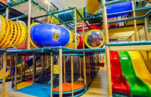 13 игротеки се затворени, кај дел имало хигиенски недостатоци, на 32 им се изречени казни, по контролите на Агенцијата за храна