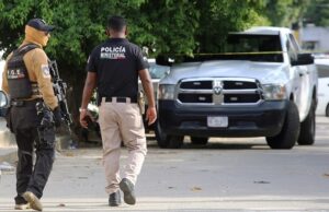 Во Мексико продолжува картелската војна: убиени 16 лица, 11 уапсени