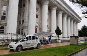 ЈО да истражи во чии џебови завршија три милиони евра повеќе од предвиденото за набавка на уред од МЕПСО, велат од ВМРО-ДПМНЕ