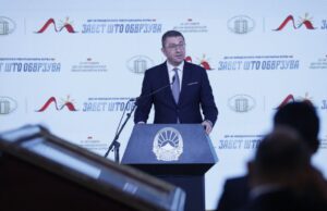 Мицкоски иницира проект за национална стратегија: „Ако сега не си помогнеме ќе бидеме зомби држава“