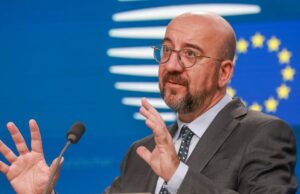 Мишел: Ние треба да одлучиме кој ќе влезе во ЕУ, а не криумчарите на мигранти