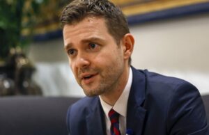 Муцунски: Наша цел е државата да биде кредибилна земја членка на НАТО, посветена на евроинтеграцијата