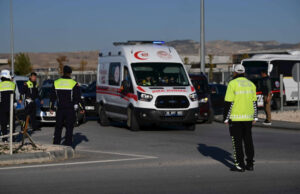 (Видео) Најмалку тројца загинати во терористичкиот напад во Турција