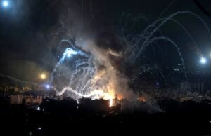 Шефот на европската дипломатија: Блискиот исток е на работ на целосен пожар