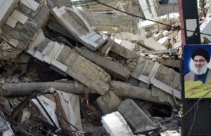 Двајца белгиски новинари се ранети во Бејрут, едниот има фрактура на лицето