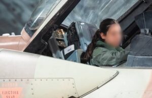 (Видео) Израел објави снимки од пилотите додека се подготвувале да го нападнат Иран