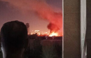 Иран не бара војна, ама ќе одговори соодветно на израелските напади