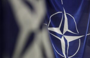 (Видео) Руте уверува дека Украина ќе стане членка на НАТО, но не кажува кога