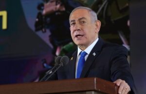 Нетанјаху го отфрли египетскиот предлог за прекин на огнот во Газа