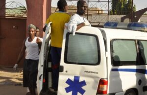 Експлодира цистерна со гориво, најмалку 94 мртви во Нигерија