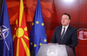 СДСМ: Николоски нема ниту еден нов започнат проект во првите 100 дена Влада