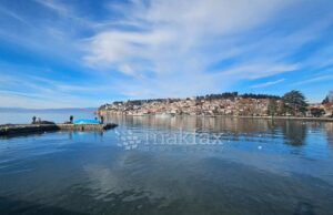 Уапсен албански државјанин поради незаконит риболов и илегално преминување на границата