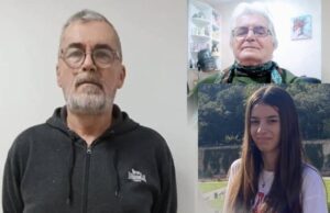 В понеделник ќе продолжи судењето за убиството на Вања и Панче