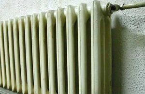 Грејната сезона започнува утре, но не и за осум училишта во Карпош