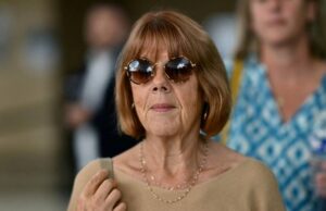 Донел 50 мажи да ја силуваат неговата онесвестена сопруга, снимките се пуштаа јавно во судот во Франција