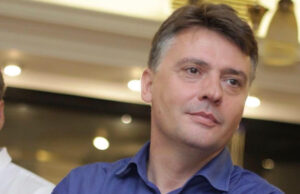 Шилегов: СДСМ е заробена партија со двајца октроирани „лидери”, тоа се тезгароши