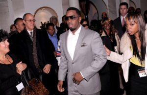 Пет нови тужби поднесени против Диди, а една жртва вели дека имала само 13 години