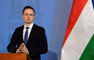 Сијарто: Односите меѓу Унгарија и Луксембург се карактеризираат со меѓусебно почитување