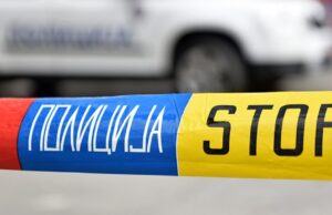Мајка и ќерка пронајдени мртви во нивниот дом во тетовско Слатино, таткото и малолетниот син пренесени во болница