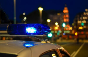 Искршиле излог и украле сеф па со мотоцикл побегнале: кражба во Скопје