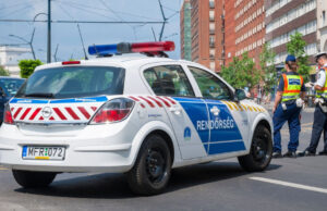 Двегодишно дете убиено кај хрватската граница со Унгарија, се сомничи таткото