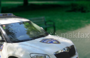 Скопјанец лажно пријавил дека бил нападнат и ограбен