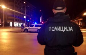 Загина 15-годишно момче на магистралниот пат Куманово-Крива Паланка