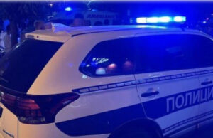 Камион удри во луѓе на автобуска станица во близина на Тел Авив, едно лице загина