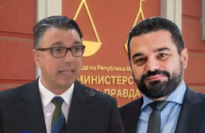 Филков ја разбира нервозата на Лога: Понатамошниот дијалог ќе се одвива пред надлежните органи