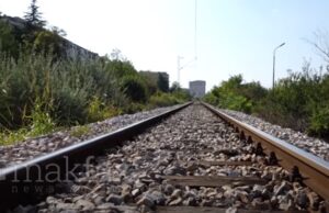 СДСМ: Ниту тунелот бил слеп, ниту нова траса за пругата, уште една лага на ВМРО-ДПМНЕ