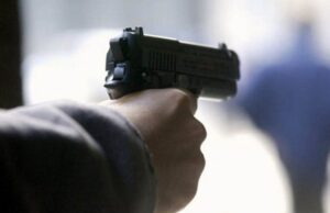 Еден е повреден во пукање вечерва во Чаир