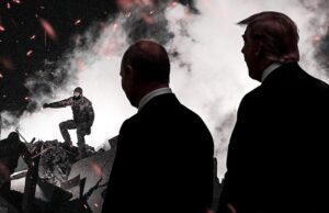 Фајненшл Тајмс: Ова е планот на Трамп да стави крај на војната во Украина