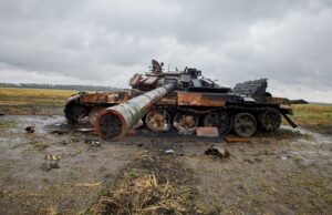 Пентагон објави нова проценка за руските загуби во Украина