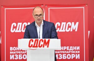 СДСМ: Наместо 12 отсто наставниците добиваат само 5 проценти зголемување на платите