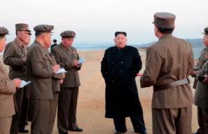 Северна Кореја негираше дека испратила војници во Русија