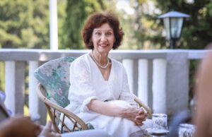 Честитка од претседателката Сиљановска-Давкова по повод еврејскиот празник Јом Кипур