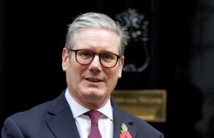 Трамп ги обвини лабуристите за мешање во изборите, британскиот премиер негира