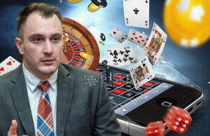 Ќе се забрани пристапот до 100 странски онлајн-коцкарници што се користат кај нас, Андоновски алармира дека се вклучени малолетници