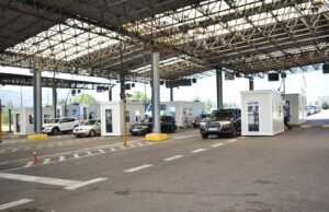 На Табановце уапсен 20-годишник од Полска, на увид дал фалсификуван пасош