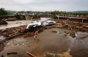 Бројот на жртви во невремето што го погоди Филипини се искачи на 138