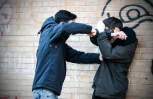 Полицијата уапси неколку лица по масовната тепачка пред ноќен клуб во Штип