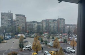 Уапсен скопјанец во Тетово, пронајдени марихуана и предмети со остатоци од кокаин кај него