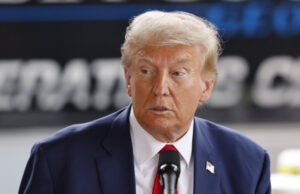 Трамп: „Има многу лоши гени кај мигрантите во САД“